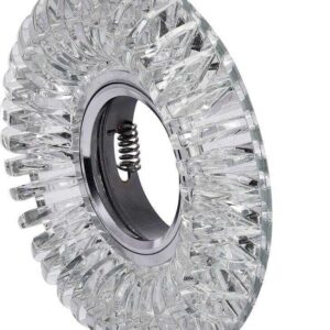 Cata-CT-6643-Begonya-Dekoratif-Kristal-Led-Cerceveli-Cam-Spot.jpg Cata CT-6643 Begonya Dekoratif Kristal Led Çerçeveli Cam Spot